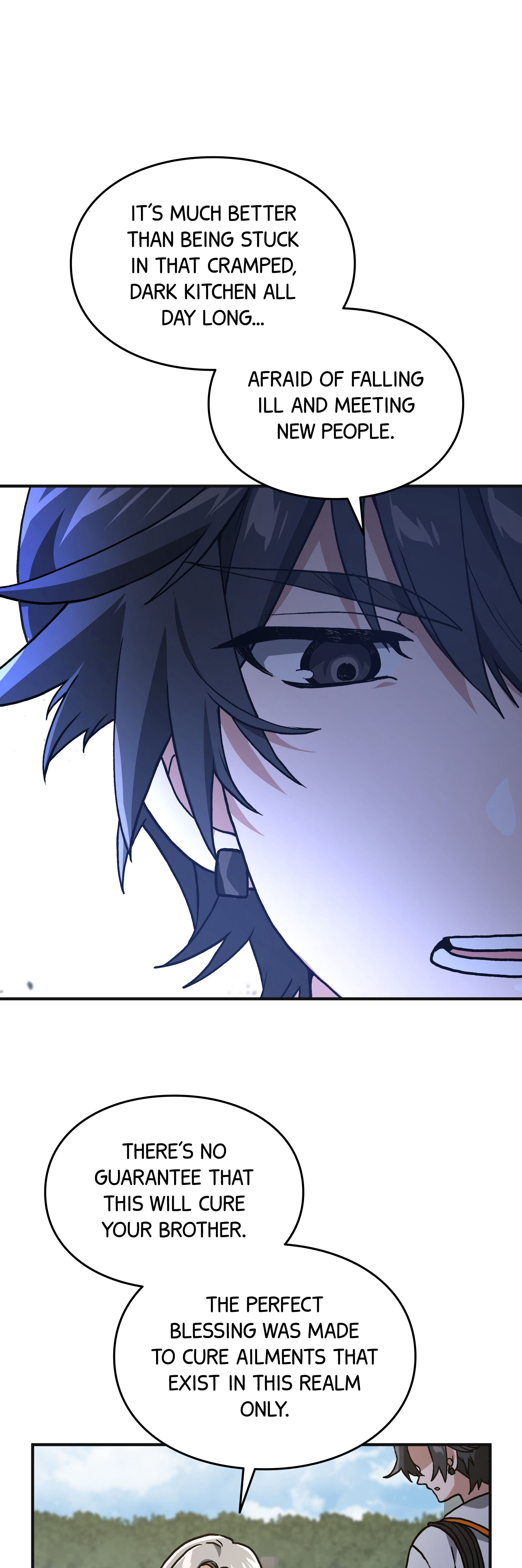 How I Became an SSS Rank Delivery Hunter Chapter 28 33